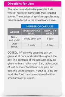 No. 4 - Cosequin Cat Joint Supplement - 4