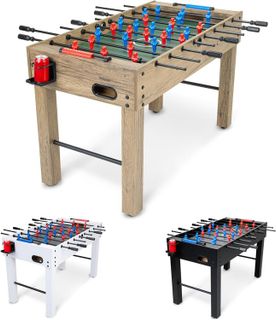 No. 6 - GoSports 48 Inch Foosball Table - 1