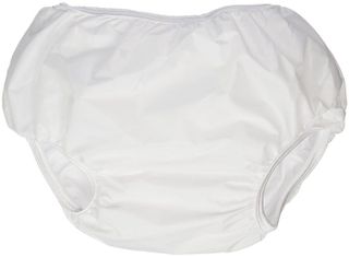 No. 7 - Dappi Waterproof Nylon Diaper Pants - 1