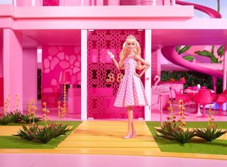 No. 4 - Barbie Doll - 2
