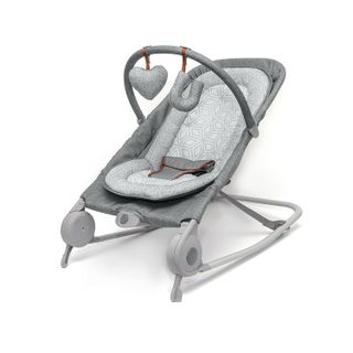 Top 10 Baby Bouncers and Rockers for Ultimate Baby Entertainment and Comfort- 5