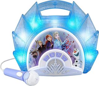 10 Best Kids' Karaoke Machines for Endless Entertainment- 5