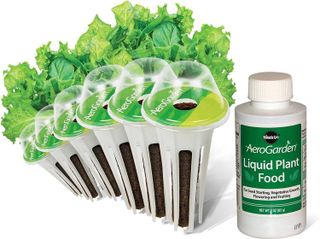 No. 7 - AeroGarden Salad Greens Seed Pod Kit - 1