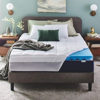 Top 10 Mattress Toppers for the Ultimate Comfort Sleep- 3