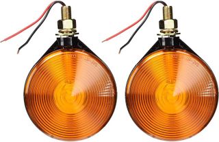 10 Best Automotive Turn Signal and Side Marker Lights- 4