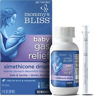 No. 9 - Mommy's Bliss Gas Relief Drops - 1