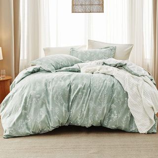 Top 10 Best Comforter Sets for Cozy Nights- 3