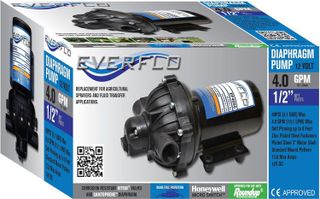 No. 3 - Everflo Garden Sprayer Pump - 3