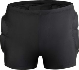 No. 5 - Reomoto Kids Hip Protection Pads Shorts - 2