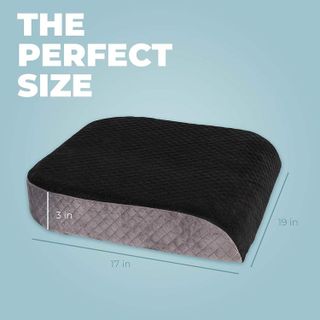 No. 2 - Large Seat Cushion - 4