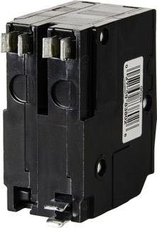 No. 2 - Square D QO 20 Amp Two-Pole Circuit Breaker - 3