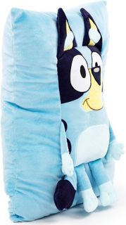 No. 5 - Bluey 3D Snuggle Pillow - 2