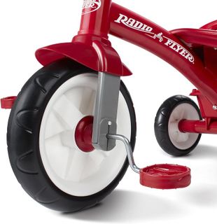 No. 5 - Radio Flyer Red Rider Trike - 4