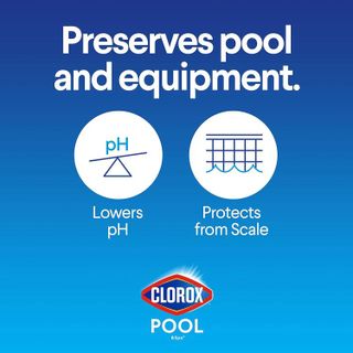 No. 1 - Clorox Pool&Spa 12105CLX pH Down - 3