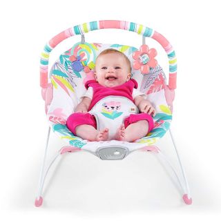 No. 10 - Bright Starts Baby Bouncer - 2