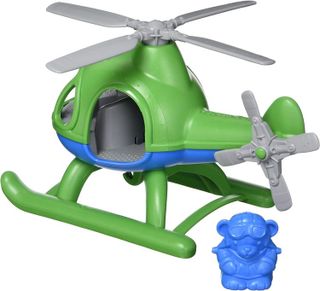 No. 10 - Green Toys Helicopter - 2