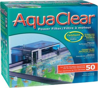 No. 4 - AquaClear 50 Power Filter - 3