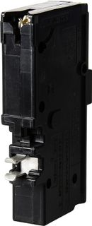 No. 3 - Square D by Schneider Electric Homeline 15 Amp Plug-On Neutral Combination Arc Fault Circuit Breaker - 3