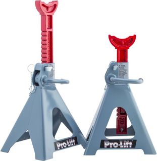 No. 7 - Pro-LifT Heavy Duty 6 Ton Jack Stands - 3