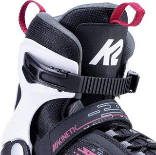 No. 5 - K2 Skate Kinetic 80 Women's Rollerblades - 2