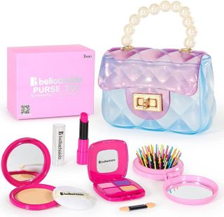 10 Best Toy Purses for Little Girls- 4