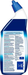 No. 3 - Lysol Toilet Bowl Cleaner - 2