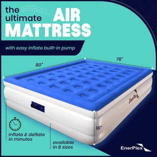 No. 7 - EnerPlex Air Mattress - 2