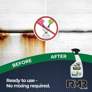 No. 8 - RMR-86 Mold Stain Remover Spray - 5