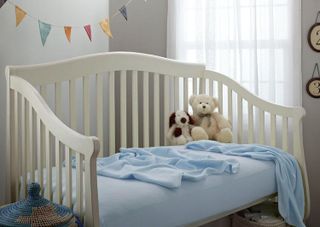 No. 6 - American Baby Company Cotton Swaddle Blanket - 2