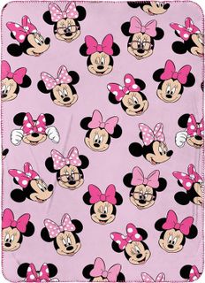 No. 3 - Disney Minnie Mouse Travel Set - 2