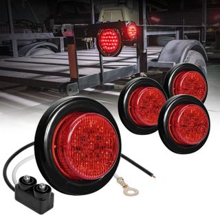 Top 10 Best Vehicle Lights for Clearance- 2