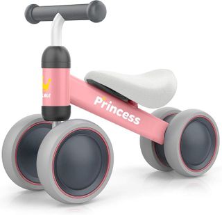 No. 5 - BEKILOLE Balance Bike - 1