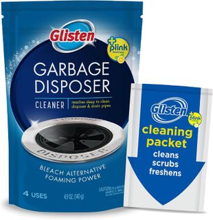 No. 4 - Glisten Garbage Disposer Cleaner - 1