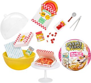 Top 10 Toy Food Sets for Kids: Play Food Collection- 1