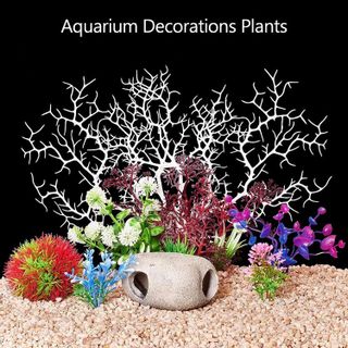 No. 2 - Fishdance Aquarium Plants - 2