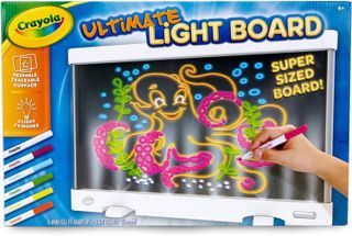 No. 3 - Crayola Ultimate Light Board - 3