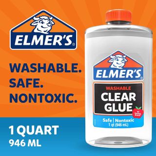 No. 3 - Elmer's Liquid School Glue - 2