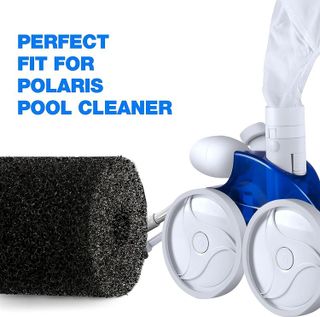 No. 9 - Muscccm Pool Cleaner Tail Scrubbers - 4