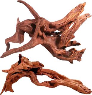 No. 1 - WDEFUN Driftwood - 1