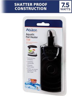 No. 7 - Aqueon Aquarium Heater - 2