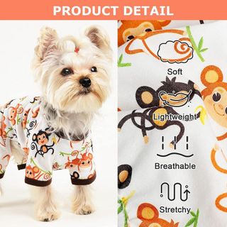 No. 3 - Dog Pajamas - 2