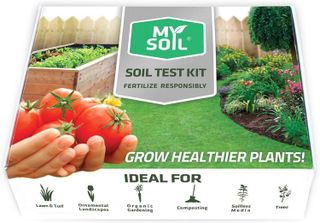 No. 10 - Professional Soil Test Kit - 4