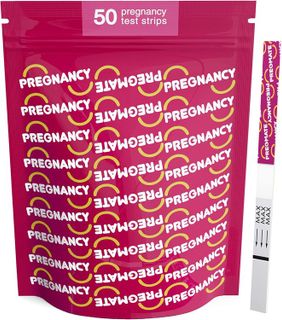 No. 7 - PREGMATE Pregnancy Test Strips - 1