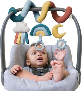 10 Best Baby Toys for Strollers- 1