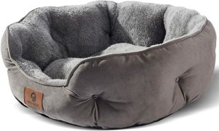 No. 2 - Asvin Small Dog Bed - 1