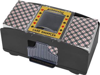 No. 6 - Bemecato Automatic Card Shuffler - 1