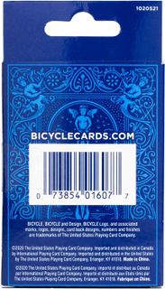 No. 1 - Bicycle Dice - 3