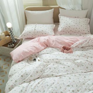 No. 2 - LifeTB Floral Duvet Cover - 1