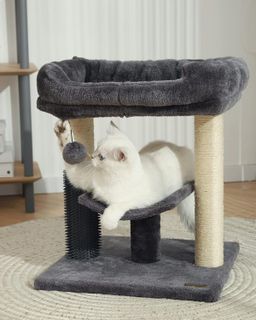 No. 10 - HOOPET Cat Tree - 2