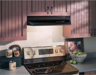 No. 6 - Broan-NuTone 403023 Range Hood - 5